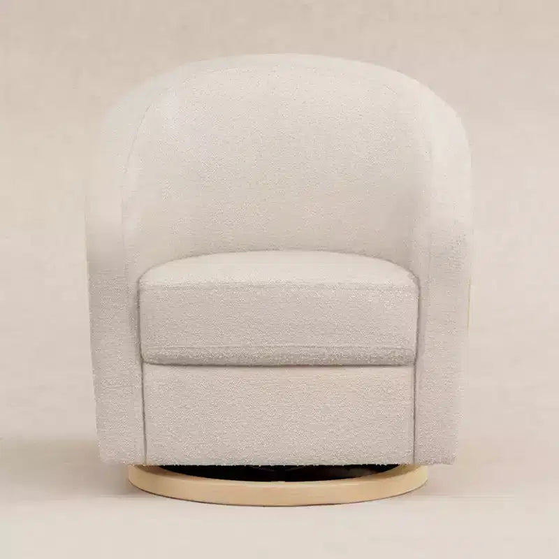 Babyletto Madison Swivel Glider