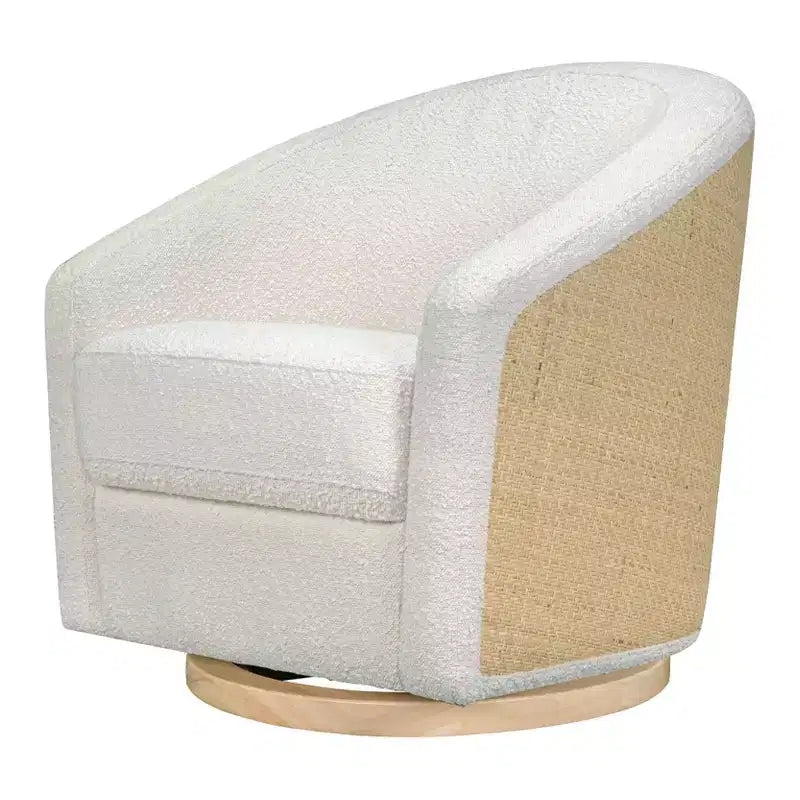 Babyletto Madison Swivel Glider