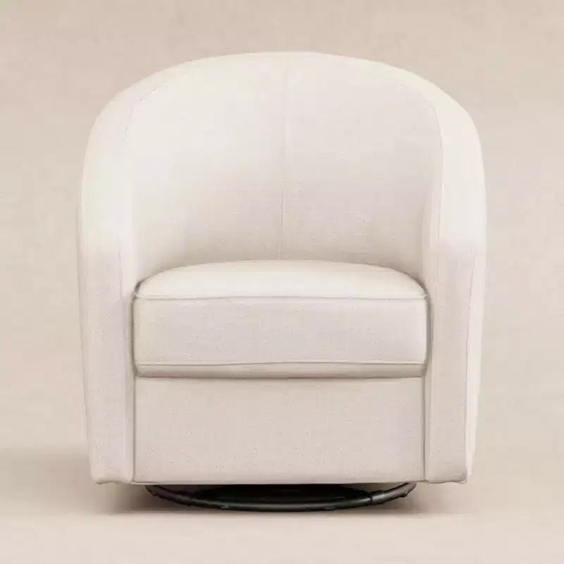 Babyletto Madison Swivel Glider