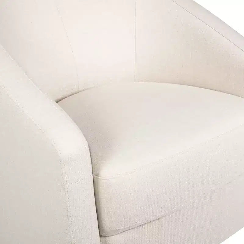 Babyletto Madison Swivel Glider