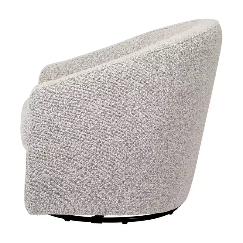 Babyletto Madison Swivel Glider