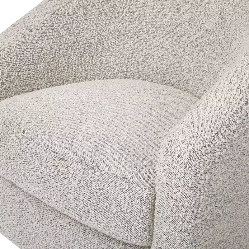 Babyletto Madison Swivel Glider