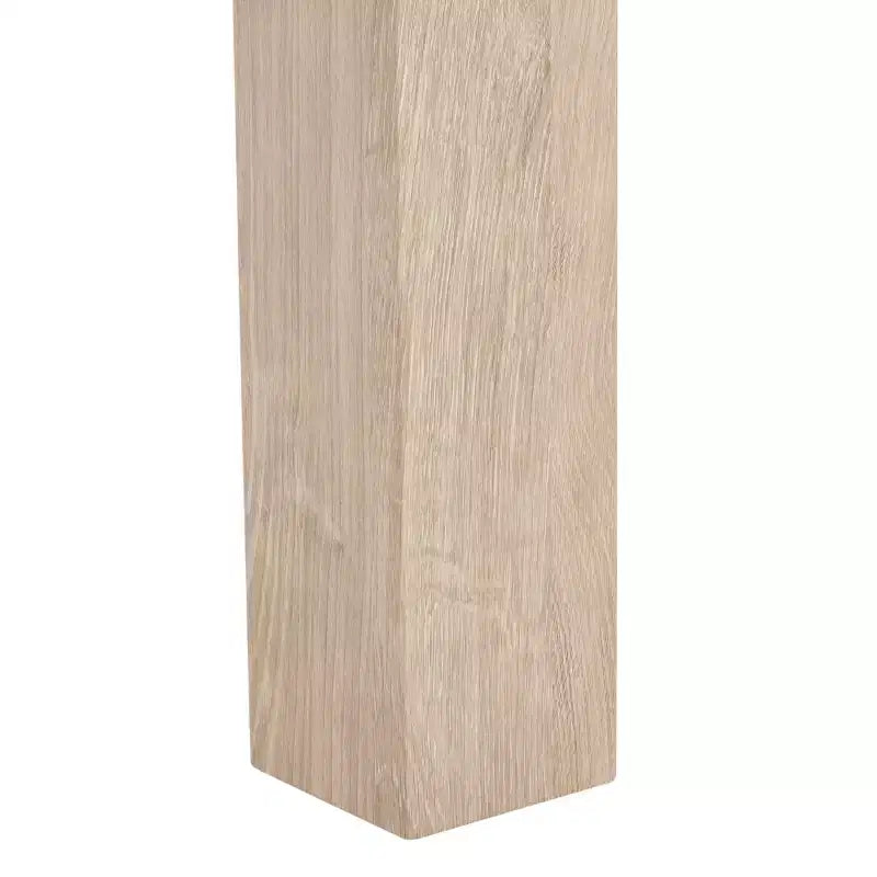 Coromio Coffee Table - COF7014A - Light Grey/Natural - Safavieh