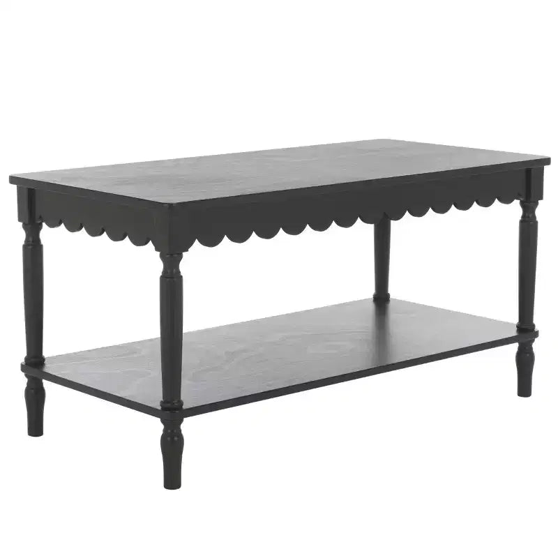 Haven Coffee Table - COF5704 - Safavieh