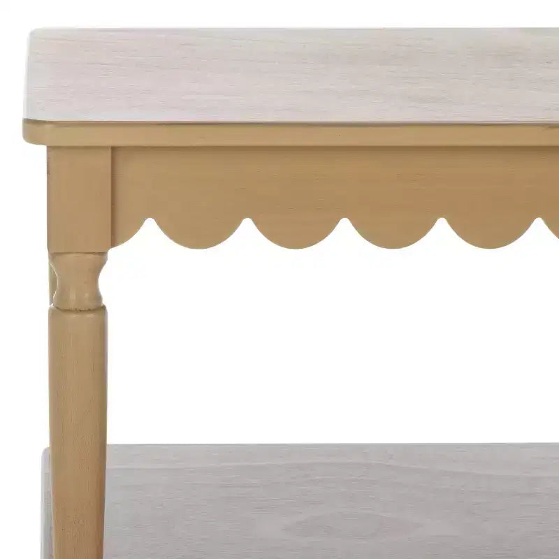 Haven Coffee Table - COF5704 - Safavieh