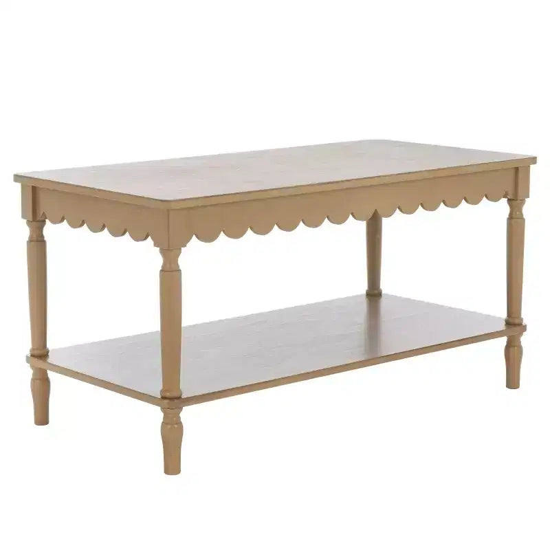 Haven Coffee Table - COF5704 - Safavieh