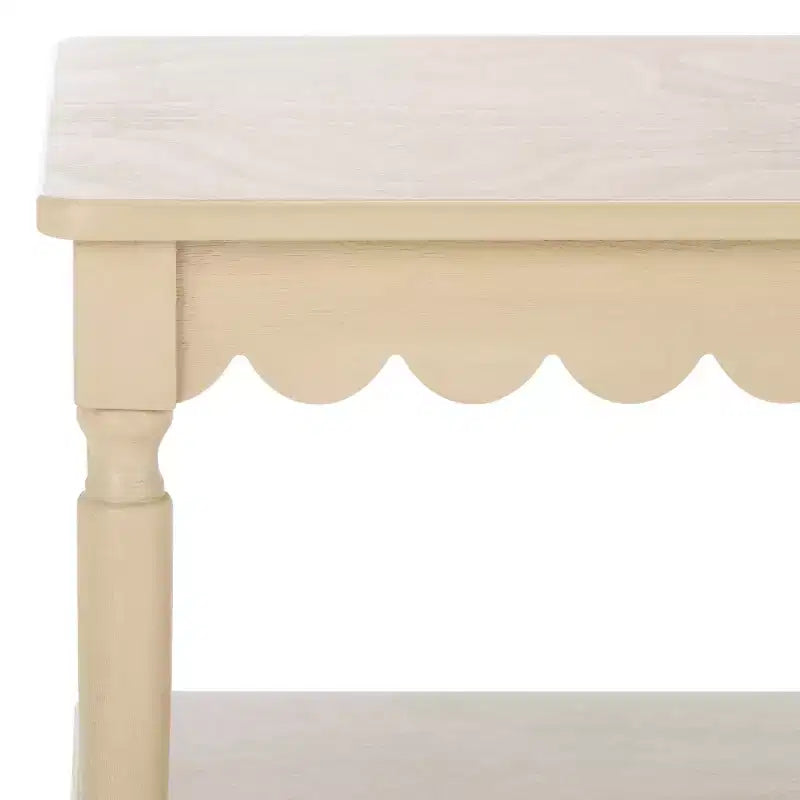 Haven Coffee Table - COF5704 - Safavieh