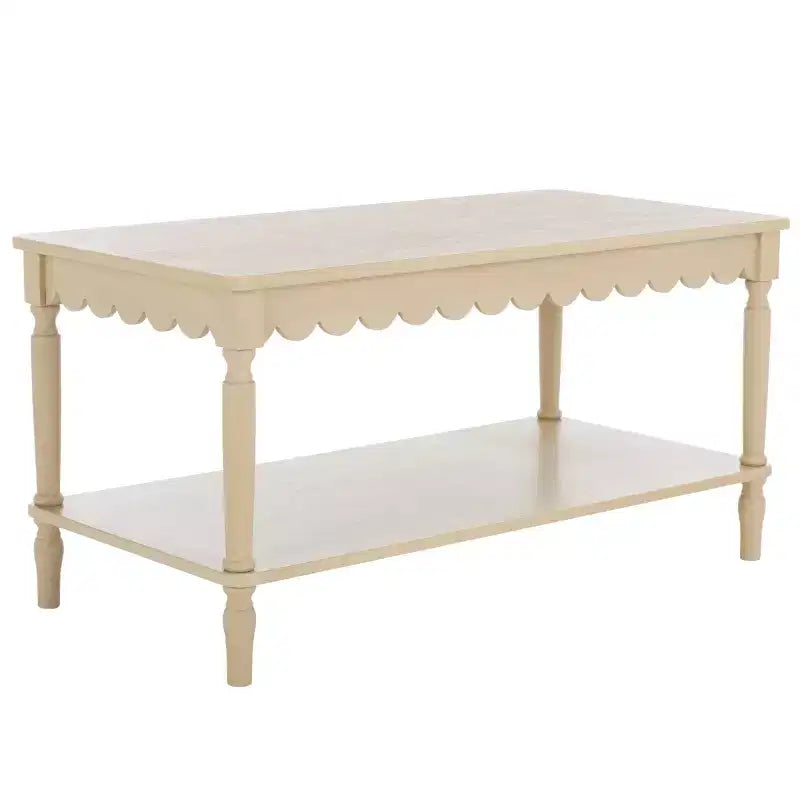 Haven Coffee Table - COF5704 - Safavieh
