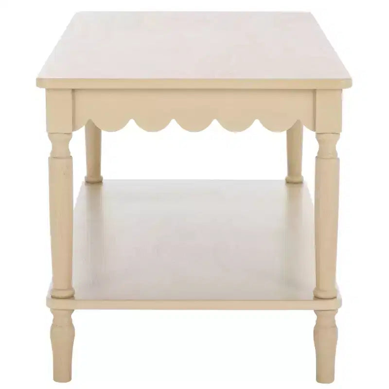 Haven Coffee Table - COF5704 - Safavieh