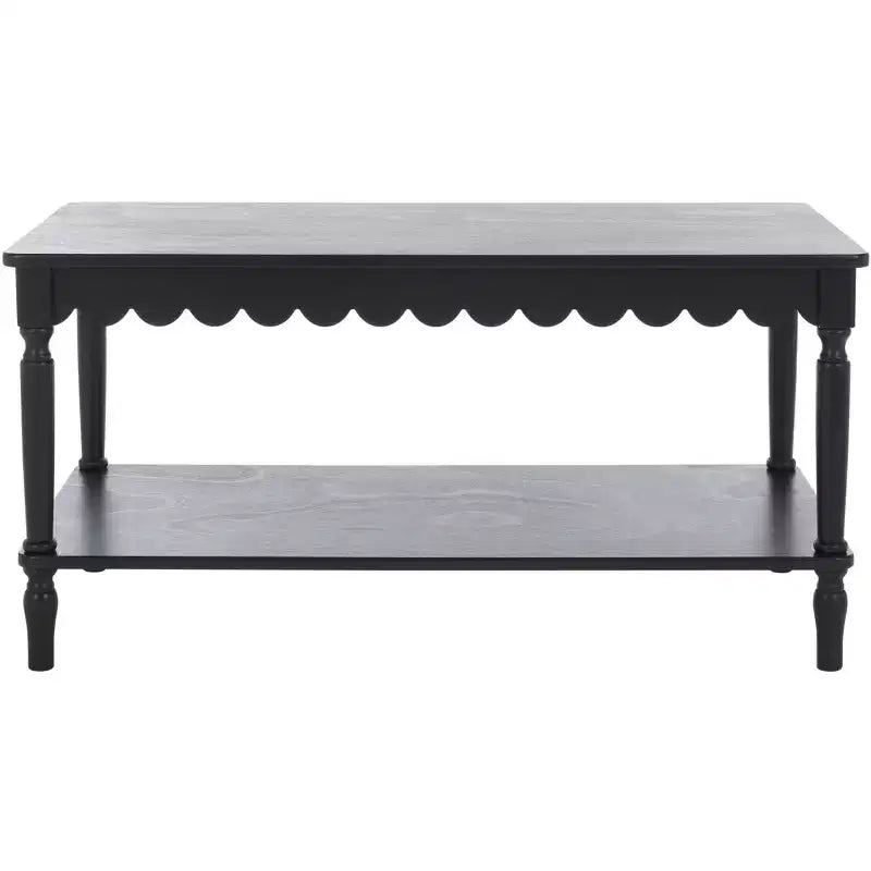 Haven Coffee Table - COF5704 - Safavieh