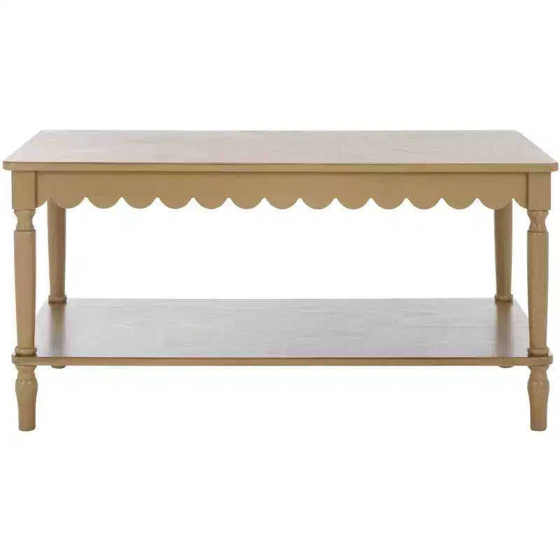 Haven Coffee Table - COF5704 - Safavieh