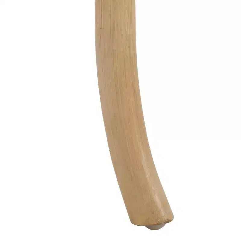 Haru Rattan Dining Chair - SEA8039 - Natural/Cream - Safavieh