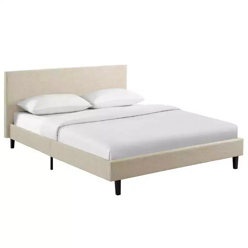 Anya Bed - Modway