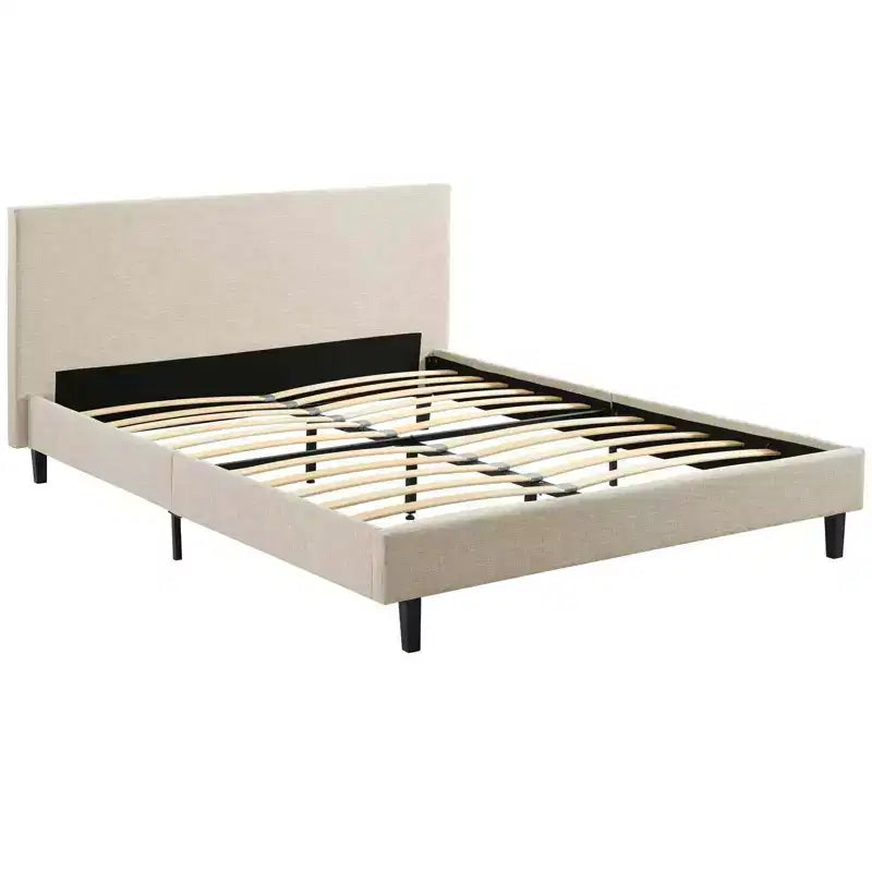 Anya Bed - Modway