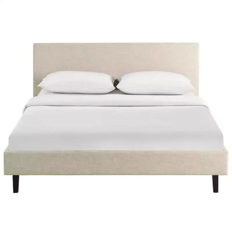 Anya Bed - Modway