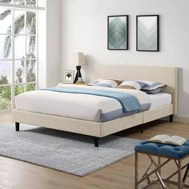 Anya Bed - Modway